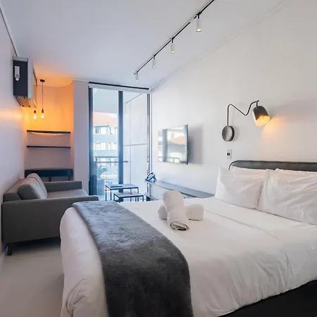 Flamingo 208: Modern Apt With Balcony Cidade Do Cabo Exterior foto