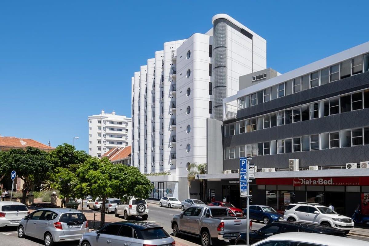 Apartamento Flamingo 208: Modern With Balcony