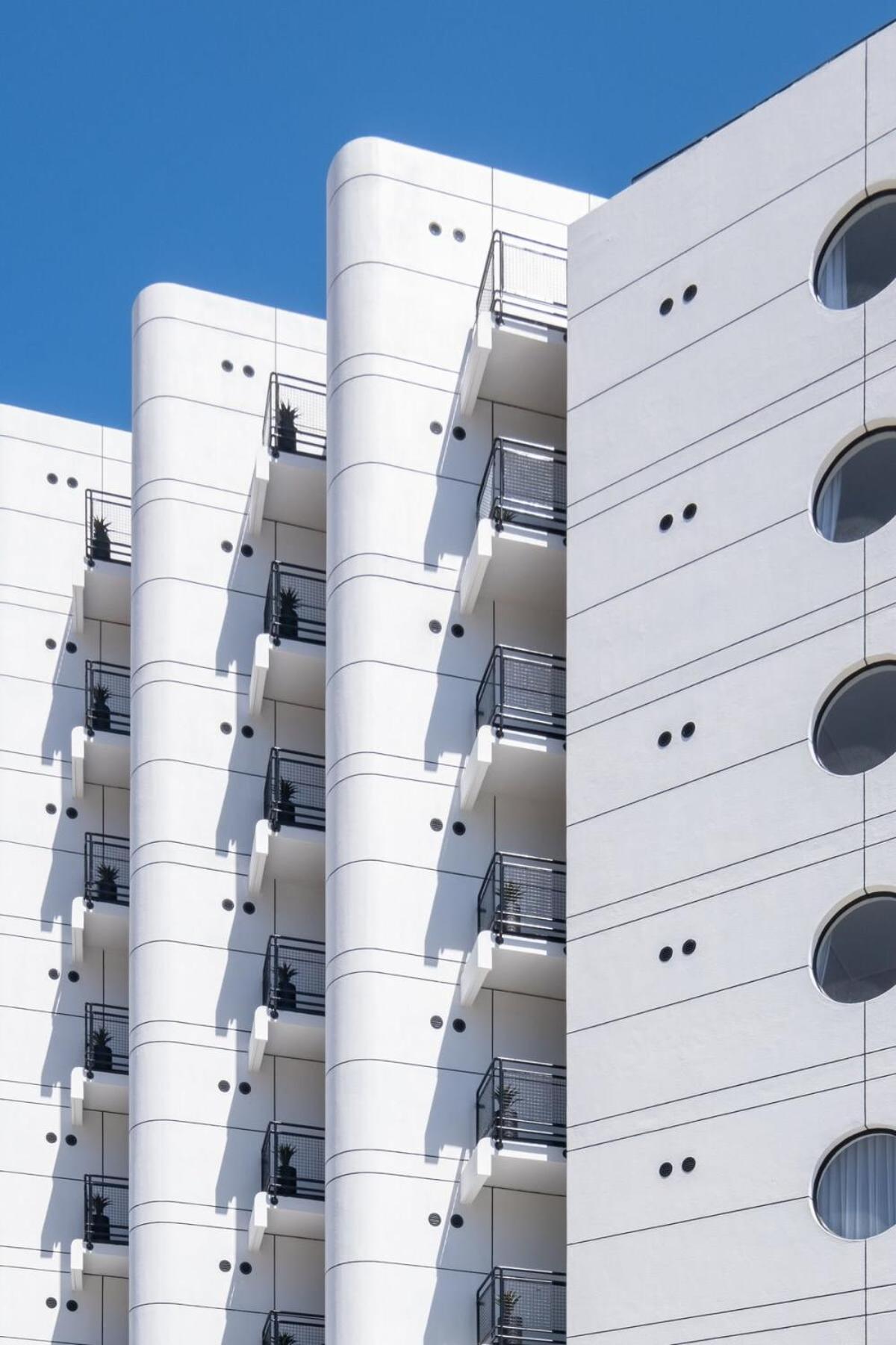 Apartamento Flamingo 208: Modern With Balcony *