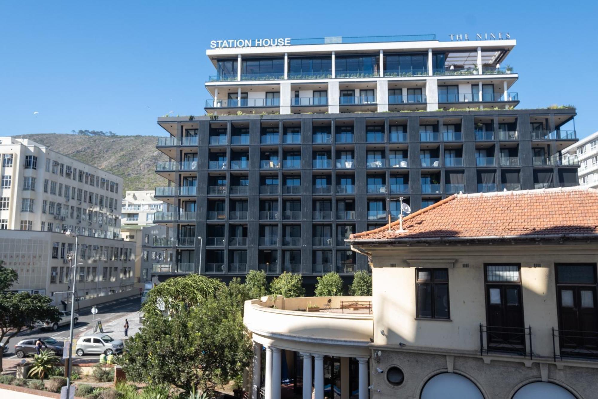Apartamento Flamingo 208: Modern With Balcony